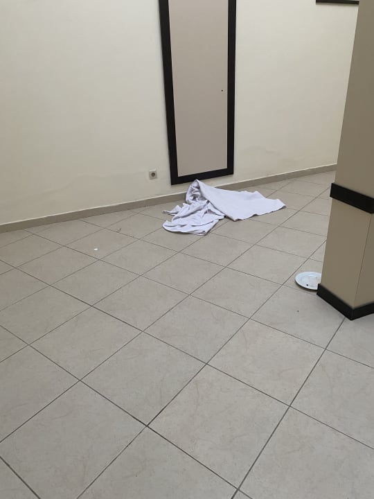 Zimmer Hotel Orfeus Park