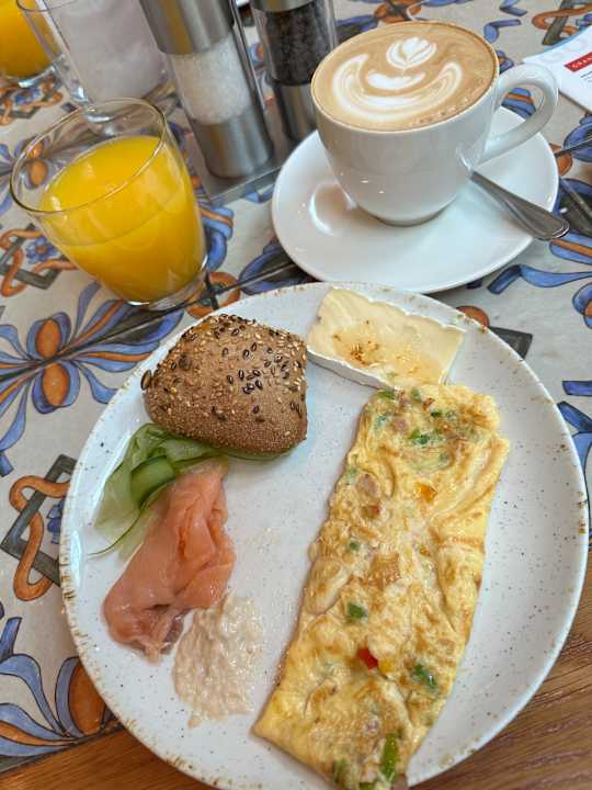 Gastro Grand Hyatt Dubai