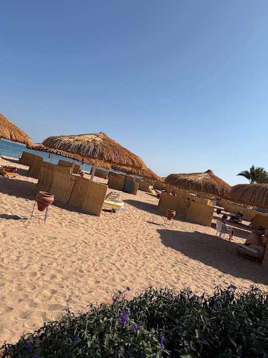 Strand Menaville Safaga