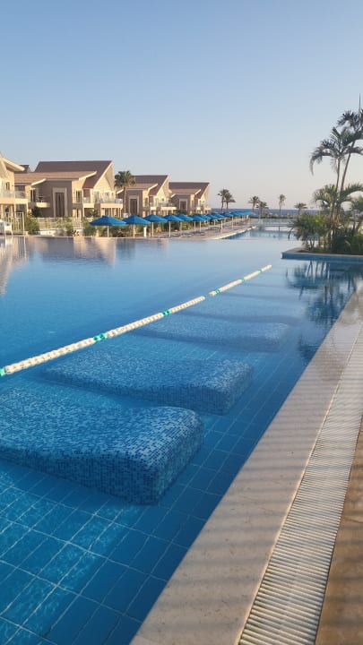 Pool Pickalbatros Sea World Resort - Marsa Alam