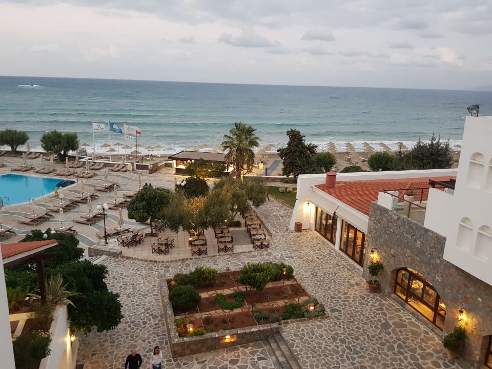 Zimmer Creta Maris Resort