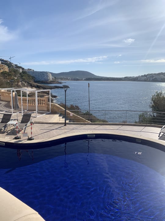 Pool Sentido Fido Punta del Mar – Adults only