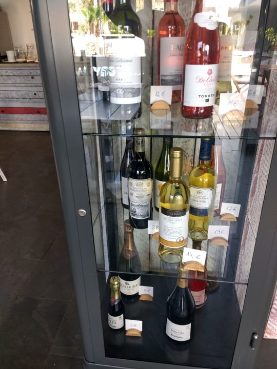 Gastro Hotel Ocean World