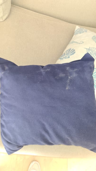 Zimmer Impressive Premium Punta Cana