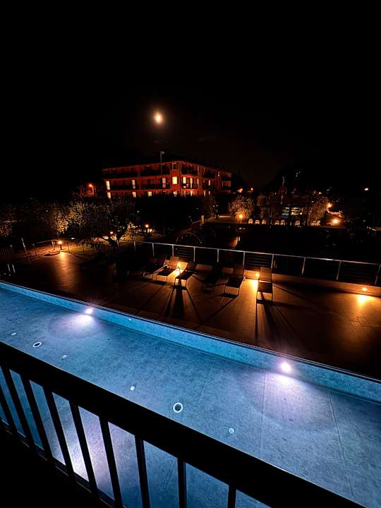 Pool Apartments Filanda