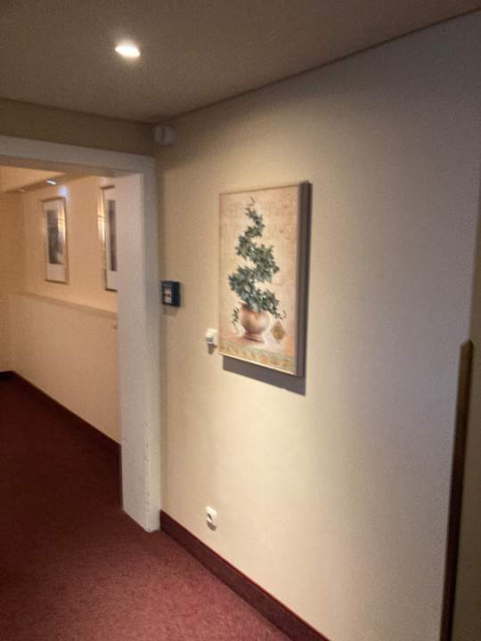 Zimmer Seehotel Frankenhorst - BW Signature Collection