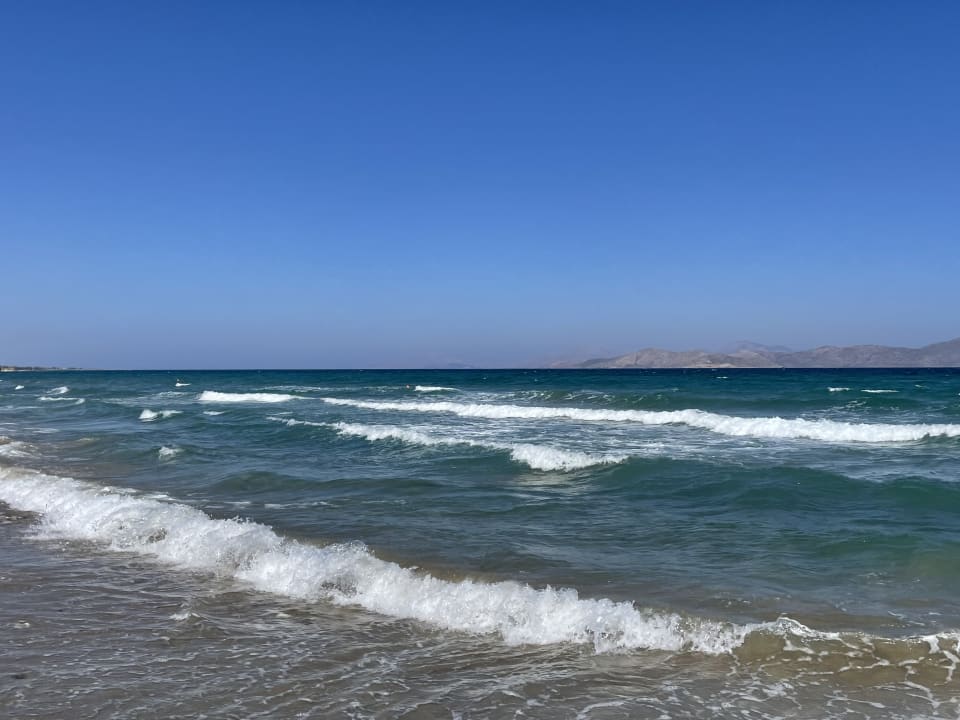 Strand Astir Odysseus Kos Resort & Spa