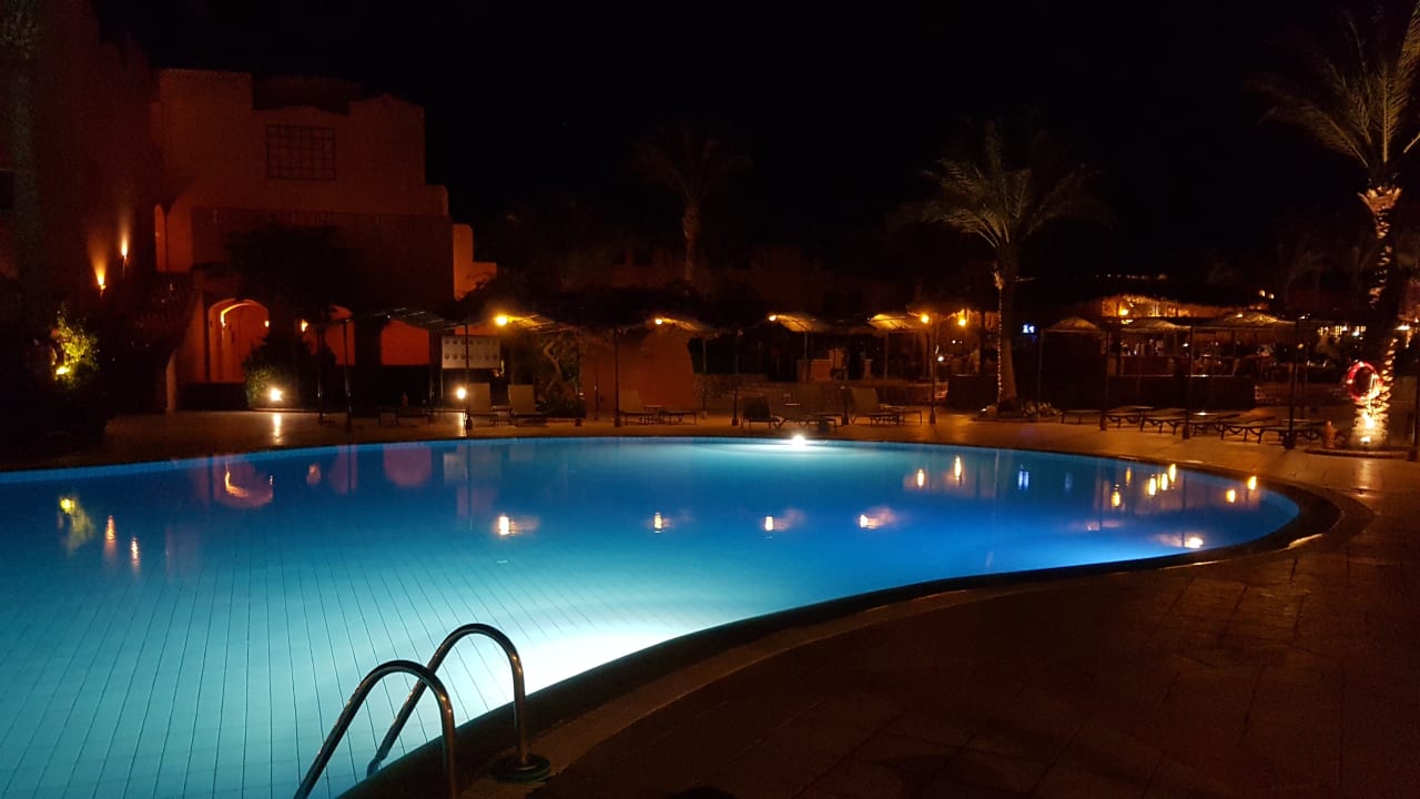 Pool Jaz Makadi Oasis Resort