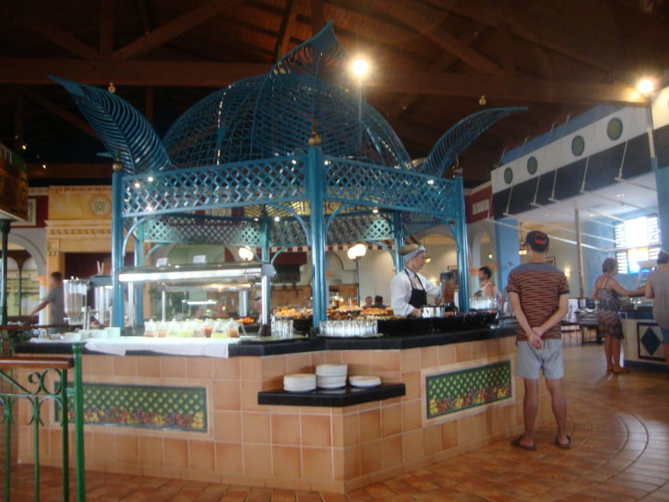 Frühstücksbuffet Royalton Hicacos Resort & Spa - Adults only