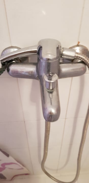 Zimmer Hotel La Palma