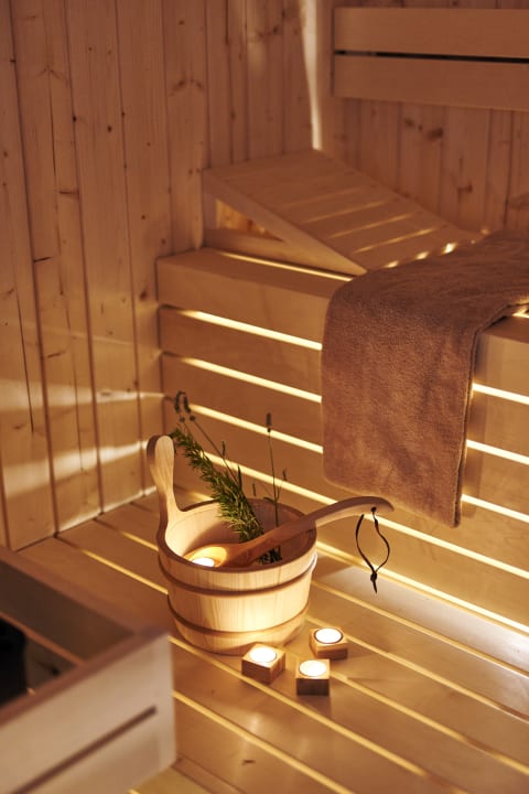 Sport & Freizeit Arancini Residence