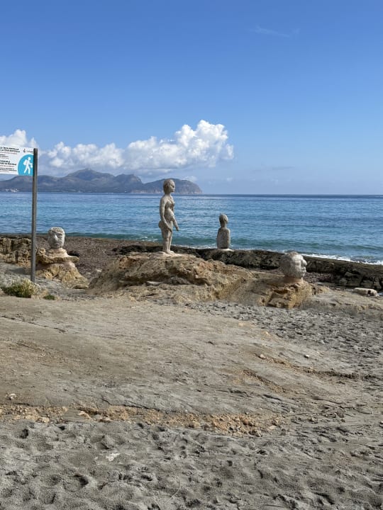 Strand Hotel Exagon Park