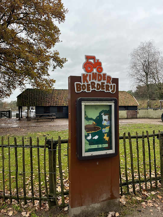 Sport & Freizeit Center Parcs De Kempervennen