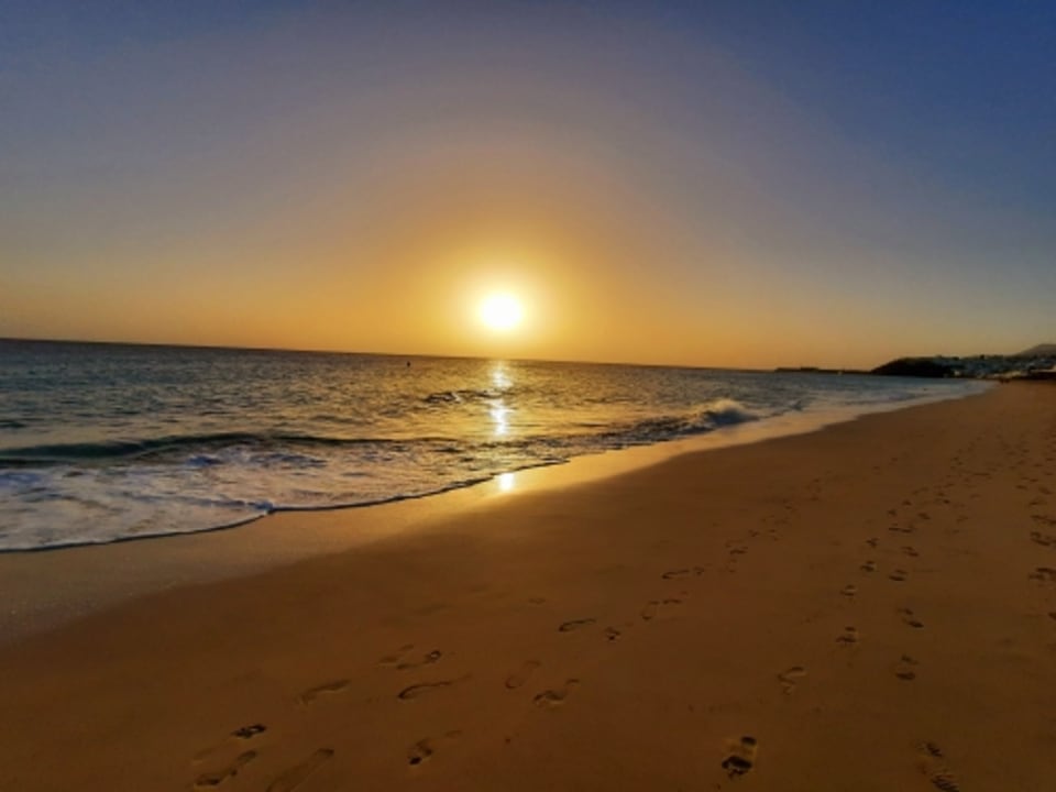 Strand ROBINSON JANDIA PLAYA