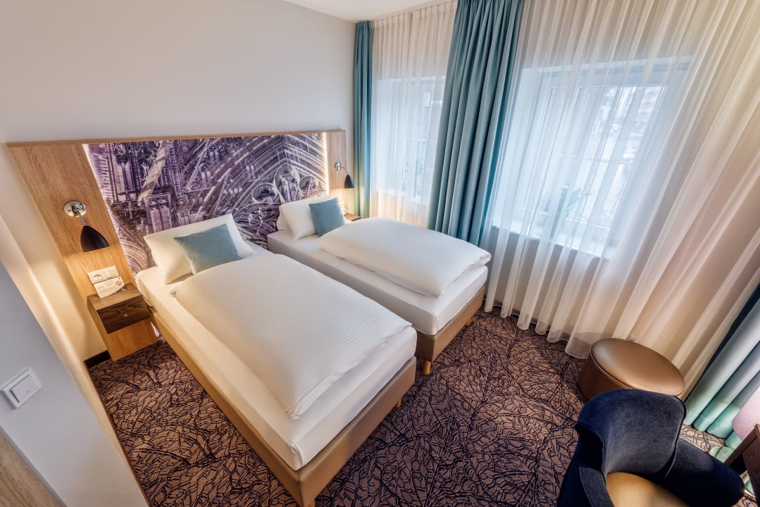Zimmer CityClass Hotel Alter Markt
