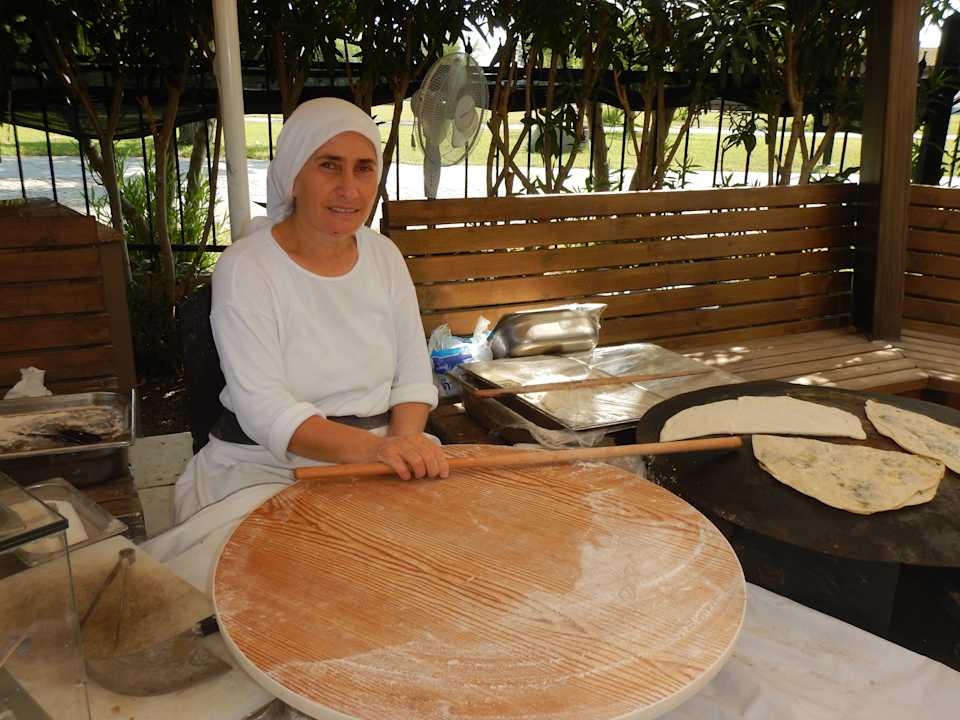 Restaurant Aydinbey Kings Palace & Spa