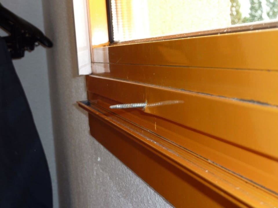 Gefährliche Sache ibis budget Hotel Pontault Combault Marne la Vallée