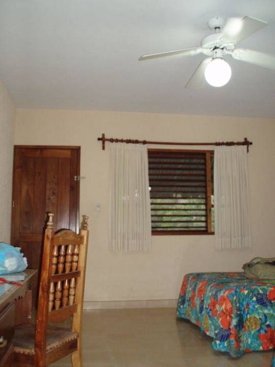 Zimmer Hotel Chicanna Ecovillage Resort