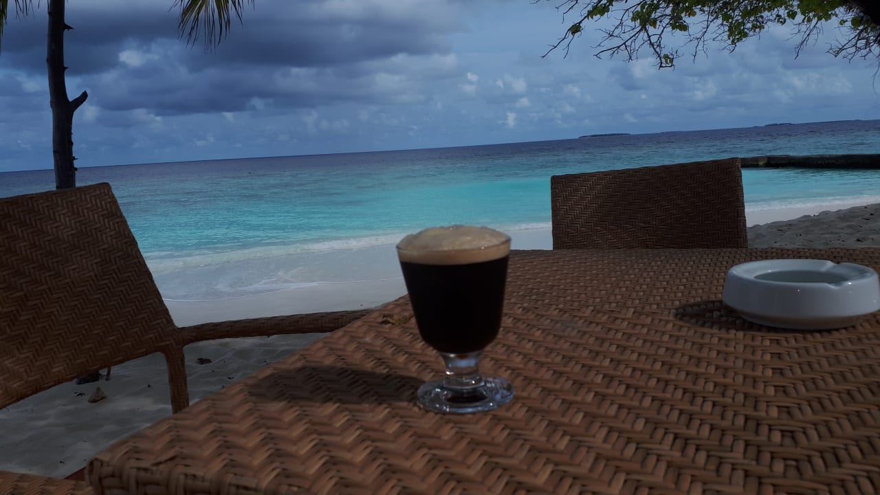 Gastro Adaaran Select Meedhupparu Island Resort - Premium All Inclusive