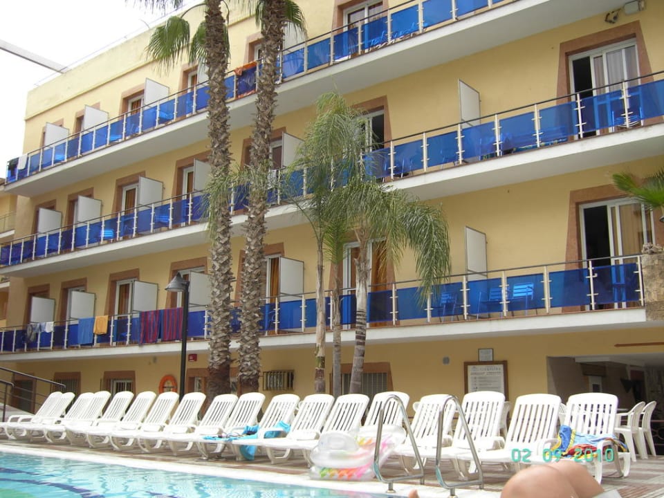 Hotel Cleopatra Cleopatra Spa Hotel