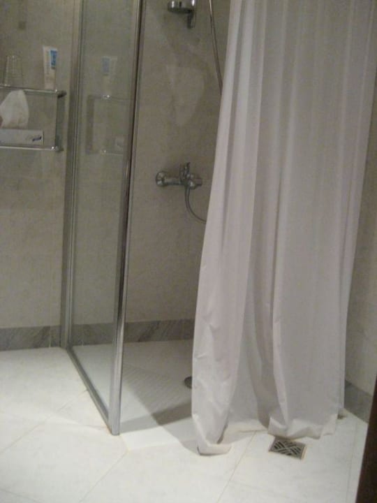 Dusche Aegean Melathron Thalasso Spa Hotel