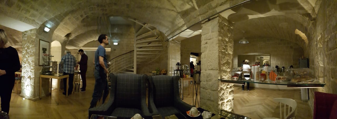 Gastro Hotel Lorette Astotel