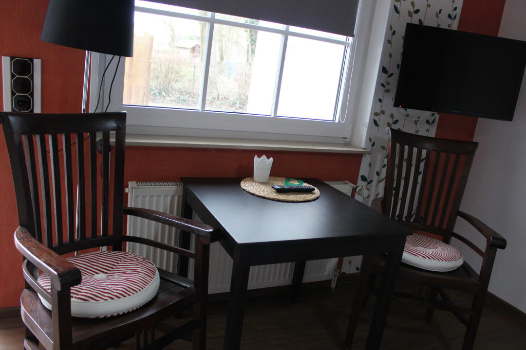 Zimmer Hof von Oldenburg