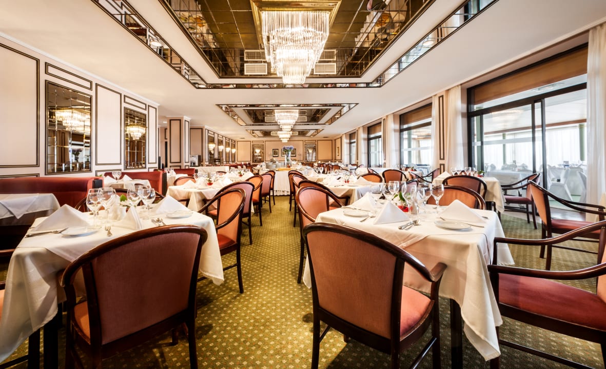 Restaurant Hotel Acores Atlantico