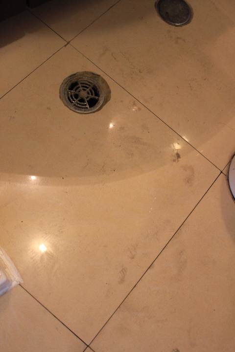 WC Apartments Allenby Bauhaus