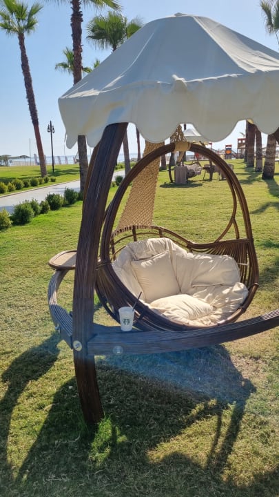 Sonstiges Serenity Queen Hotel