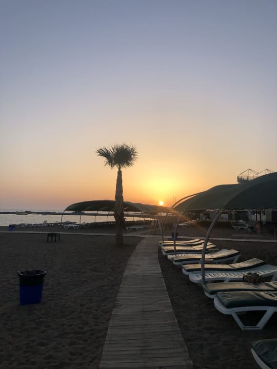 Außenansicht Eftalia Ocean Resort & Spa