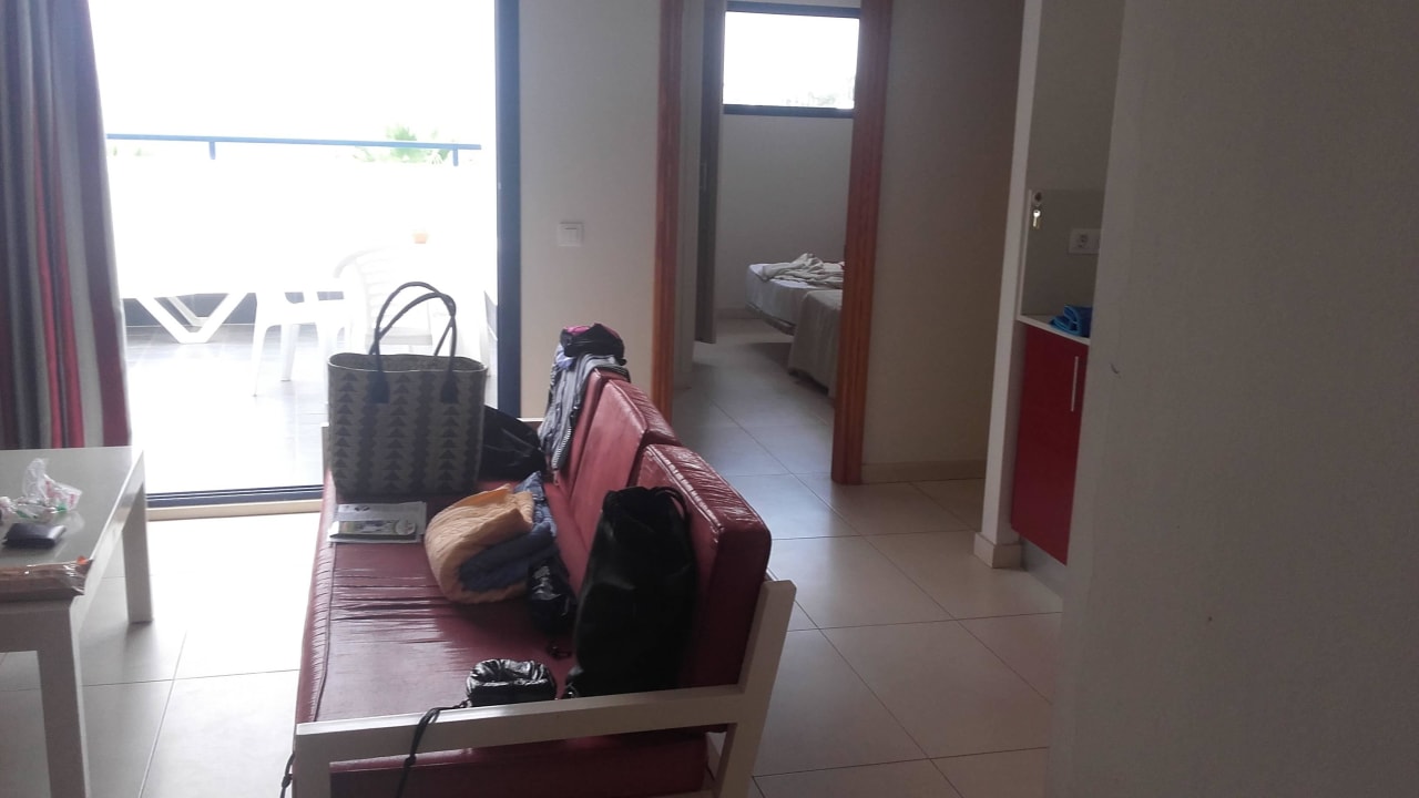 Apartment Aparthotel Costa Mar