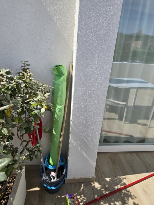 Zimmer Capo Falcone Charming Apartments