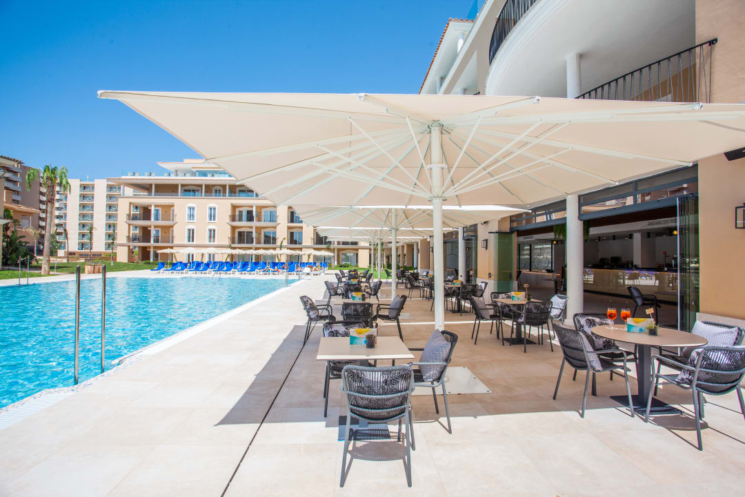 Pool Grupotel Playa de Palma Suites & Spa