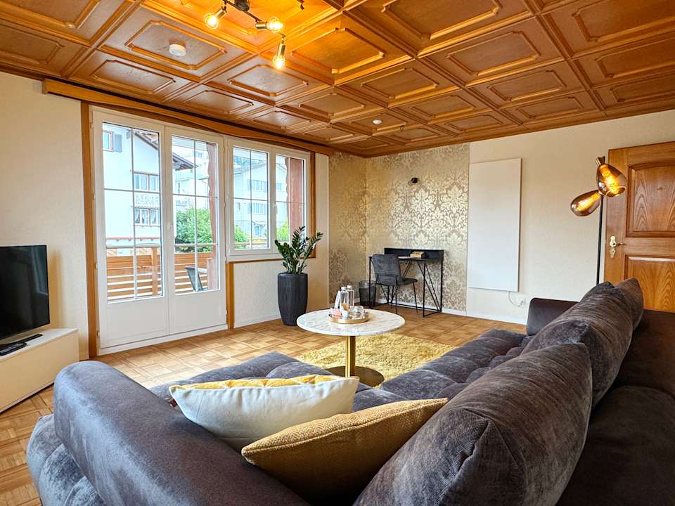 Zimmer Best Western Hotel Rebstock