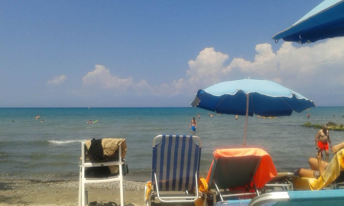 Strand Apartments Angela Beach