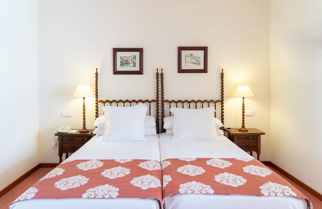 Zimmer Bon Sol Resort & Spa