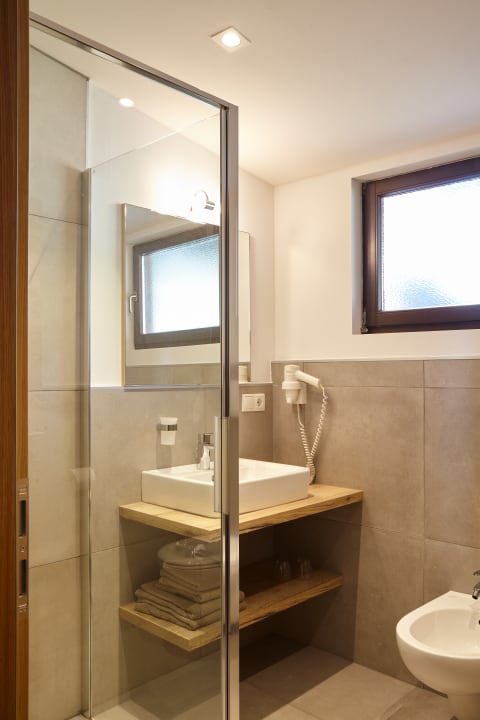 Zimmer Hotel Sonnenheim