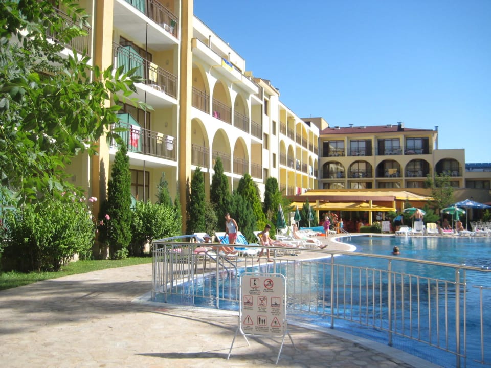 Hotel Yavor Palace Hotel Yavor Palace