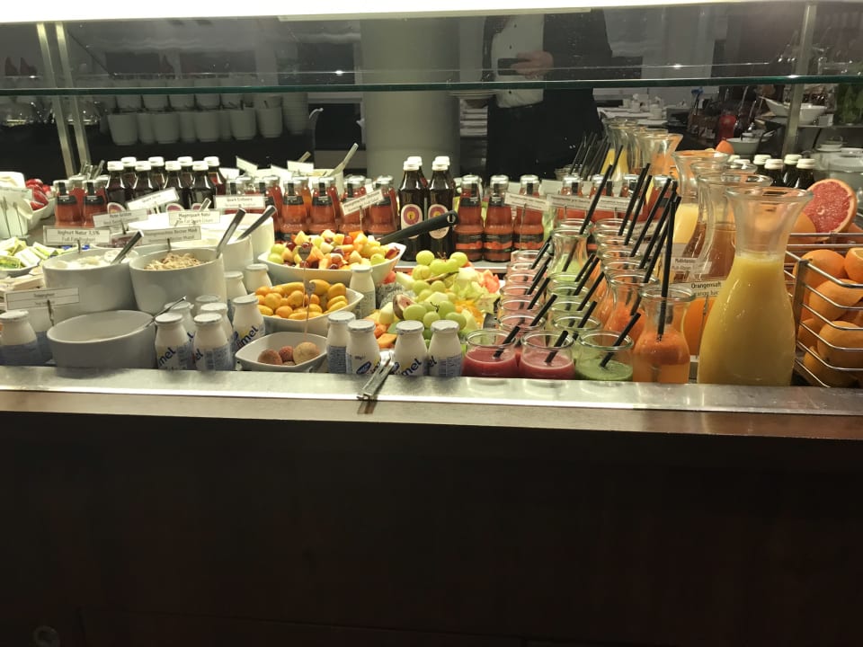 Gastro Auszeit Hotel Düsseldorf