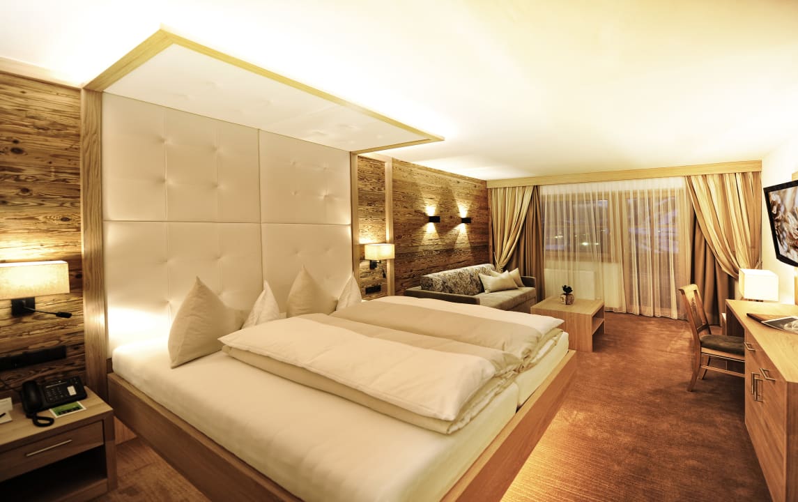 Zimmer Hotel Salnerhof
