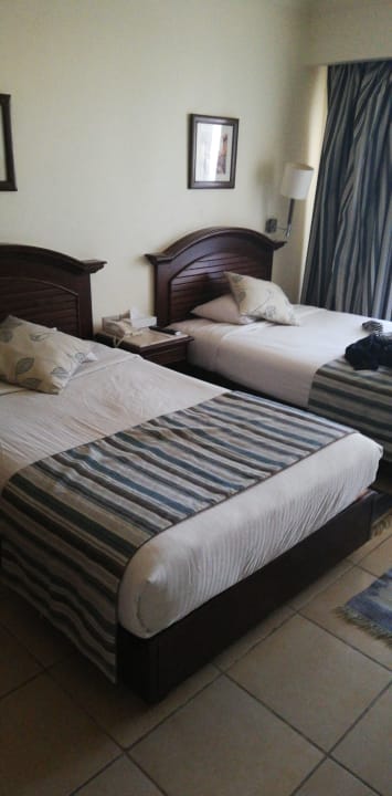 Zimmer Coral Beach Hurghada