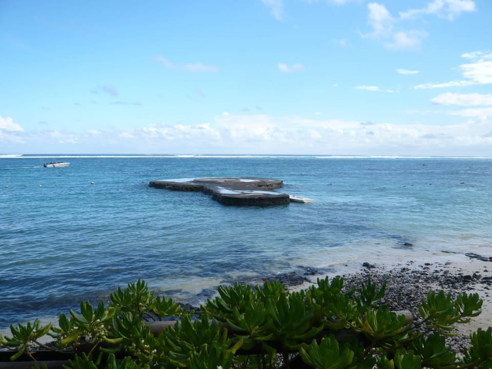 Hotelstrand Le Peninsula Bay Beach Resort & Spa