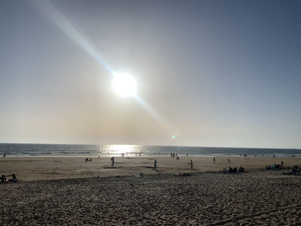 Strand Aldiana Club Andalusien