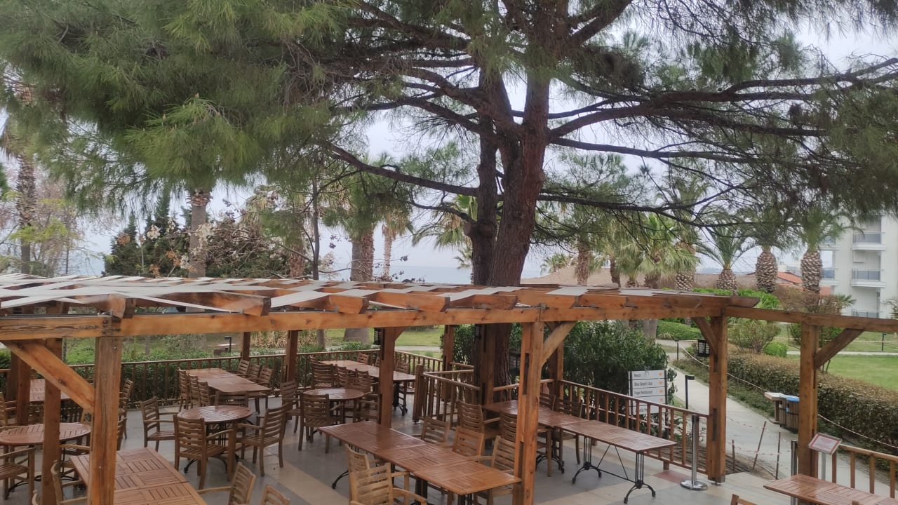 Gastro Atlantique Holiday Club