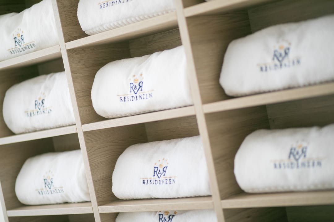 Sport & Freizeit R&R Residenzen - Hotel Mitterbach