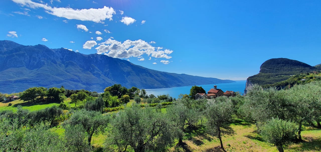 Ausblick Village Hotel Lucia