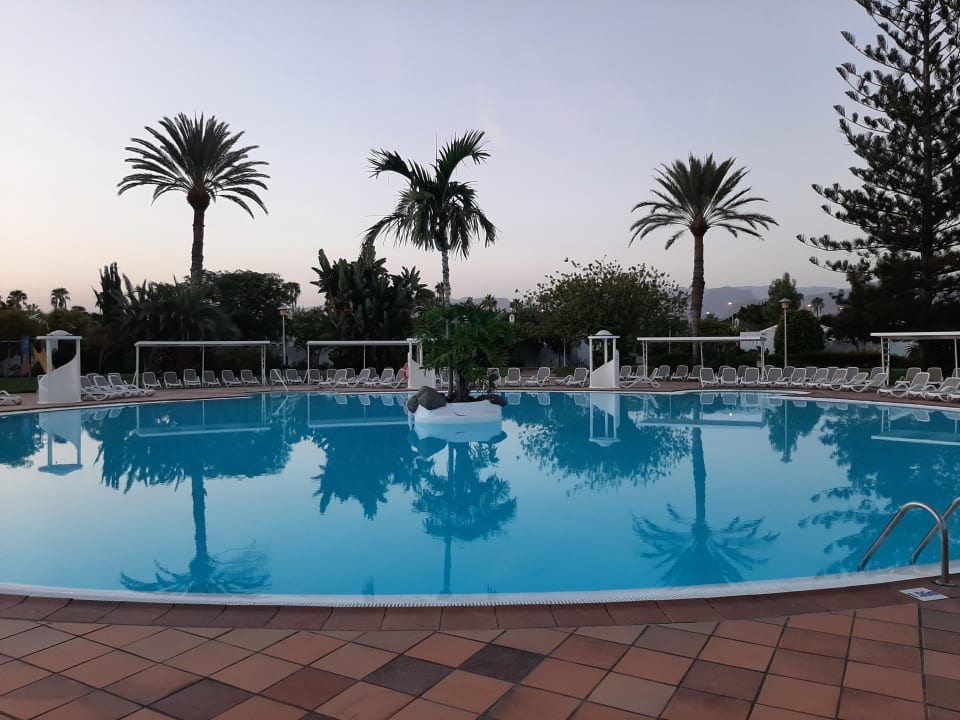 Pool Bungalows Cordial Sandy Golf