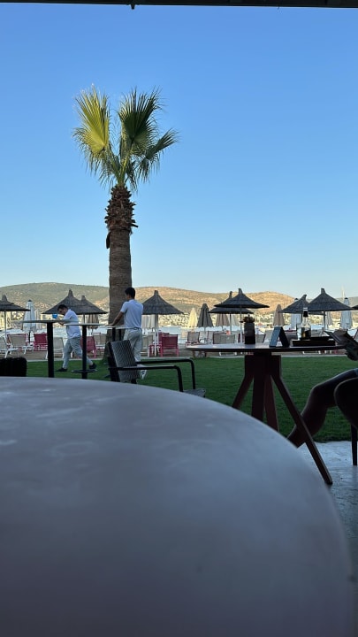 Gastro Prive Bodrum - Erwachsenenhotel