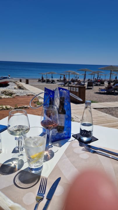 Strand Elysium Resort & Spa Hotel